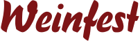 Weinfest
